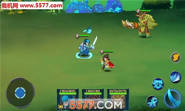�����ߴ������ʯ(������������Ϸ)v1.1.1 ��׿���ͼ