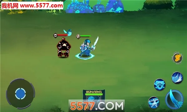 �����ߴ������ʯ(������������Ϸ)v1.1.1 ��׿���ͼ