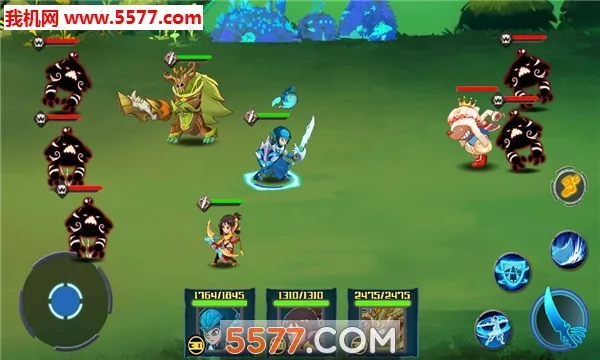 �����ߴ������ʯ(������������Ϸ)v1.1.1 ��׿���ͼ