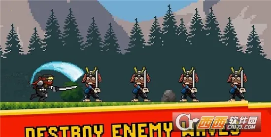 Tap ninja�����ֻ���v7.1.17 �ֻ����ͼ