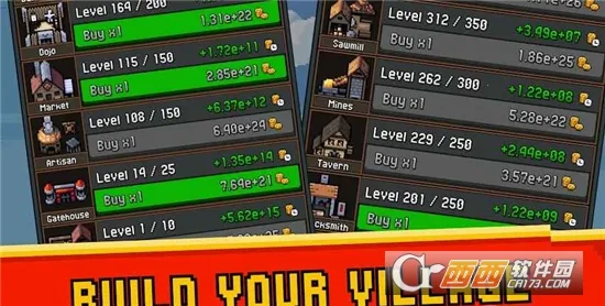 Tap ninja�����ֻ���v7.1.17 �ֻ����ͼ
