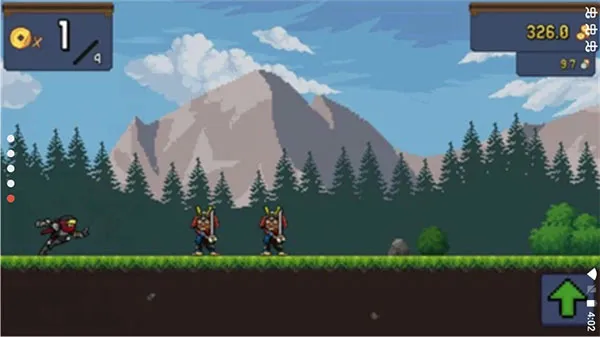 Tap ninja最新手机版 Tap ninja最新手机版