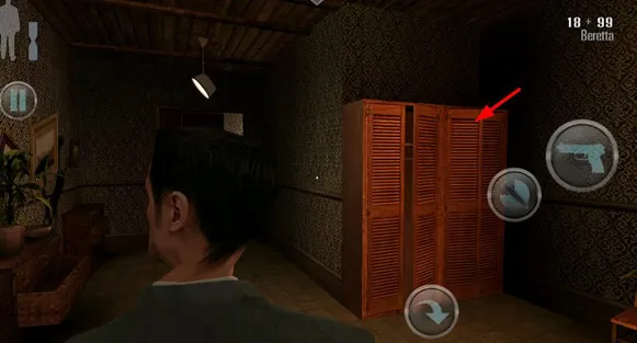 马克思佩恩(射击手机游戏) 马克思佩恩(射击手机游戏)