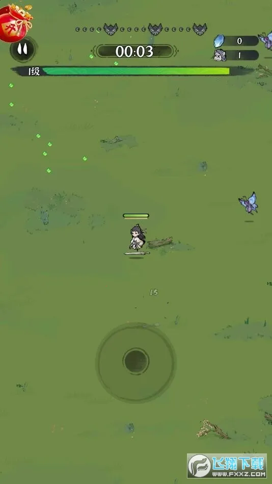 ���콣�������ֻ���v1.0.0 �ٷ������ͼ