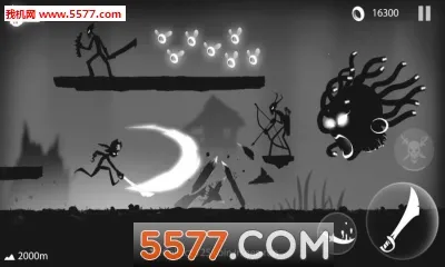 ����˰�Ӱ֮��(����˶����ܿ���Ϸ)v1.2.8 ��׿���ͼ