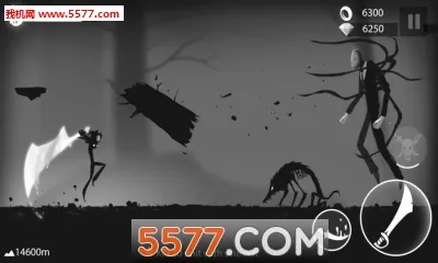 ����˰�Ӱ֮��(����˶����ܿ���Ϸ)v1.2.8 ��׿���ͼ