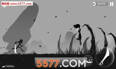 ����˰�Ӱ֮��(����˶����ܿ���Ϸ)v1.2.8 ��׿���ͼ
