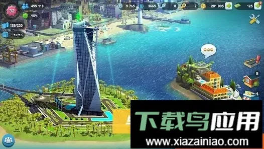 ģ����н���(ģ�⽨����Ϸ)v1.80.1.14432194 �ٷ������ͼ