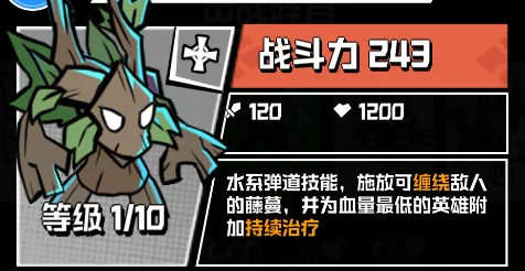 坠落守望者(魔幻塔防游戏) 坠落守望者(魔幻塔防游戏)