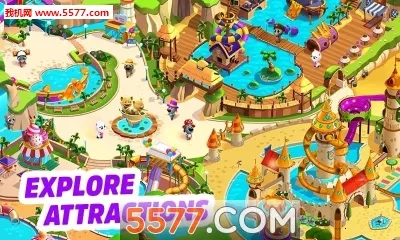 ��ķèˮ����԰�����ֻ���v2.0.9.204 �ٷ������ͼ