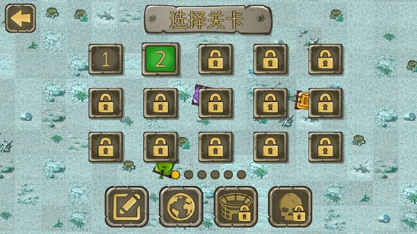 惊奇坦克2026最新版本 惊奇坦克2026最新版本