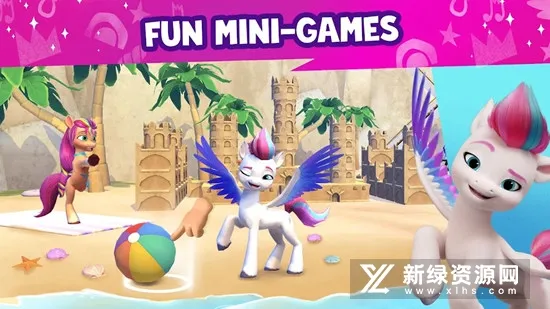My Little Pony2026���°汾