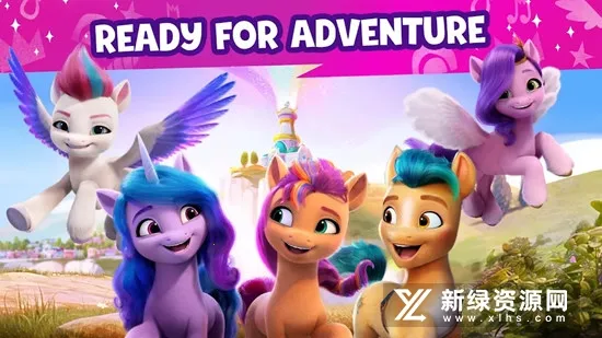 My Little Pony2026���°汾