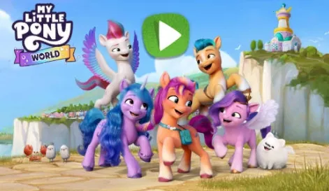 My Little Pony2026���°汾