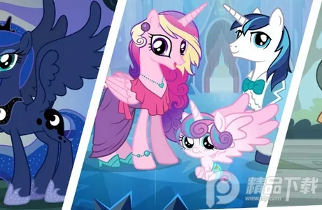My Little Pony2026���°汾