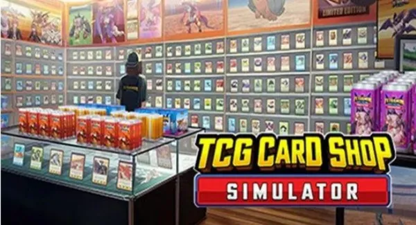 TCG�����̵�ģ����2026�ٷ����°汾