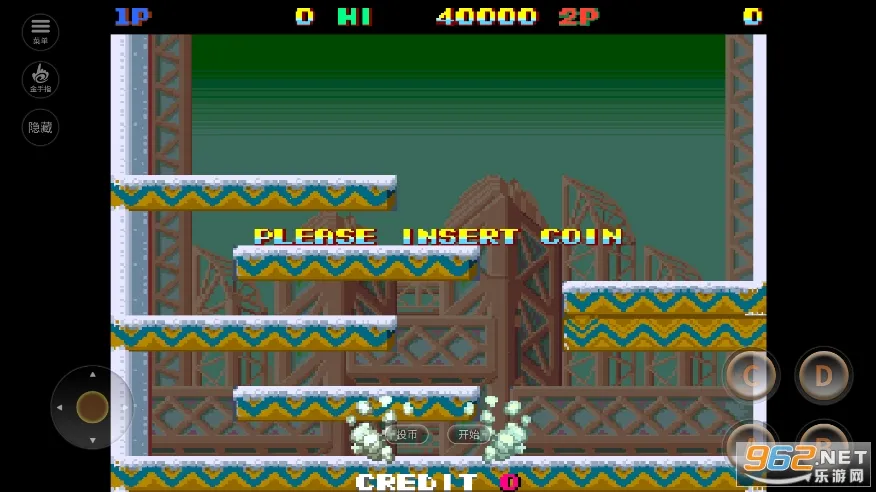 ѩ���ֵ�(���Ŵ�����Ϸ)v3.3.0 ��׿���ͼ