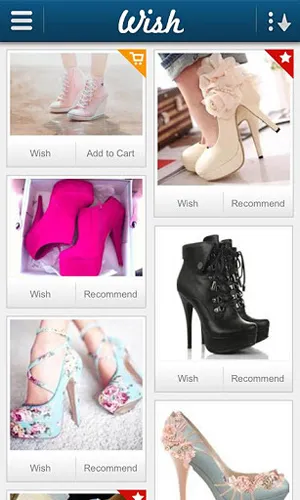 Wish�����ֻ���