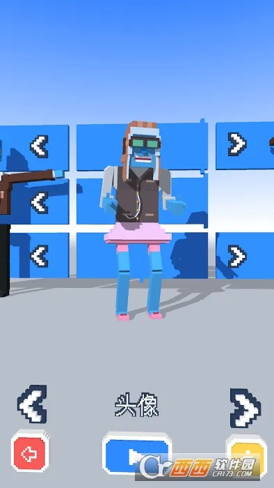 ��������(��ʬ��·��Ϸ)v1.2.1 �ֻ����ͼ